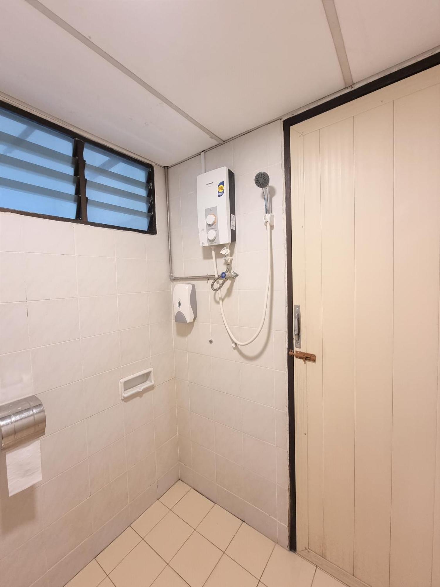 Green Ocean Seaview Apartment Batu Ferringhi Exterior foto